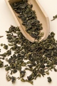 Oolong Tee Oolong Tee