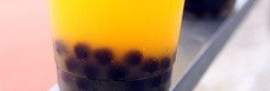 Der neue "Bubble Tea" Trend - wieviel Tee ist da wirklich im Glas?