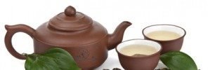 China Milky Oolong