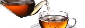 Teewasser muss kochen - oder doch nicht?