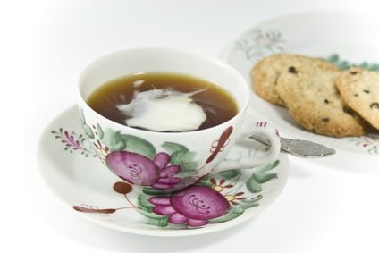 Ostfriesische Teekultur