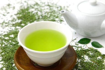 Fukamushi Sencha