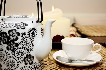 Russische Karawanenmischung