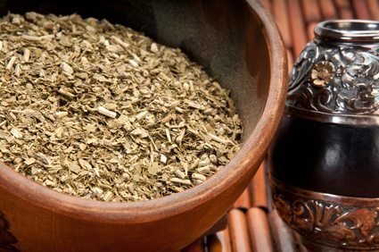 Mittelamerikanische Teekultur