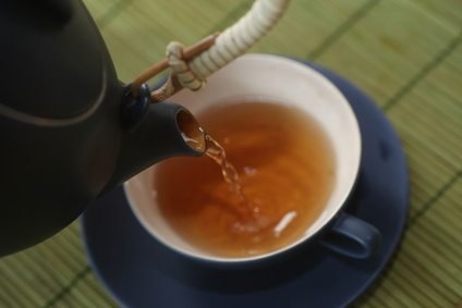 Darjeeling Oolong Phoobsering