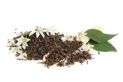 Formosa Oolong Jade Pearls