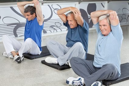 Männer und Gesundheit